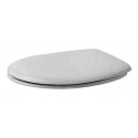Крышка-сиденье Duravit Duraplus /Darling 0064200000