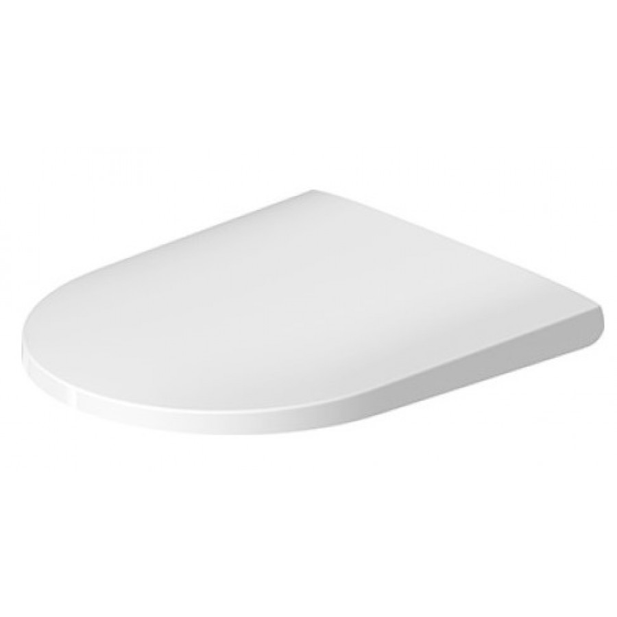 Крышка-сиденье Duravit D-Neo 0021610000