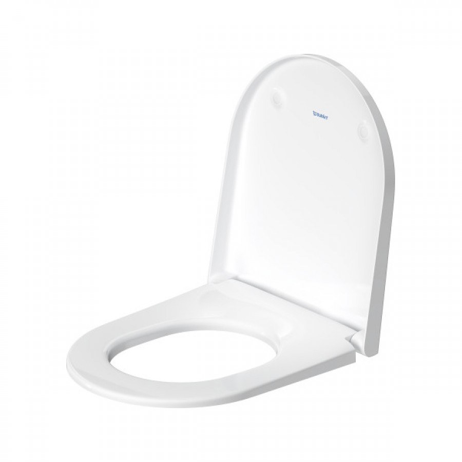 Крышка-сиденье Duravit D-Neo 0021610000