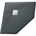 Поддон для душа Grossman Strong GR-S2100100D 100x100