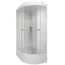 Душевая кабина Triton Коралл-Лайт В 120х80 L