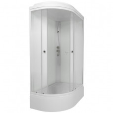 Душевая кабина Triton Коралл-Лайт В 120х80 R