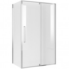 Душевой уголок Niagara Nova NG-66-12A-A90-34 120x90 стекло прозрачное