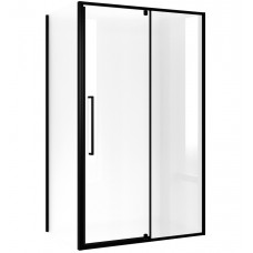 Душевой уголок Niagara Nova NG-85-12AB-A80B-34 120x80 стекло прозрачное