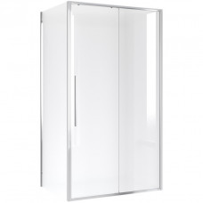 Душевой уголок Niagara Nova NG-64-12A-A90-34 120x90 стекло прозрачное