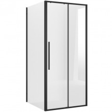 Душевой уголок Niagara Nova NG-84-9AB-A80B-34 90x80 стекло прозрачное