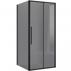 Душевой уголок Niagara Nova NG-85-9TB-TB80-34 90x80 стекло тонированное