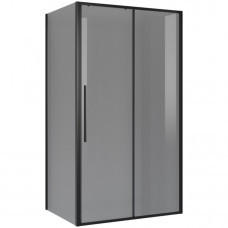 Душевой уголок Niagara Nova NG-85-12TB-TB90-34 120x90 стекло тонированное