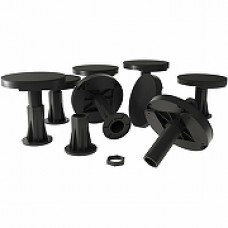 Ножки для душевого поддона Grossman Strong GR-S8