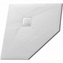 Поддон для душа Grossman Strong GR-S1100100D 100x100