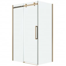 Душевой уголок Grossman Classic 120.K33.04.1290.32.00 120х90 золото