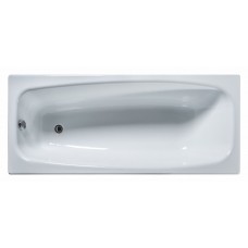 Чугунная ванна Универсал Грация 170x70