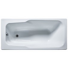 Чугунная ванна Универсал Нега 150x70
