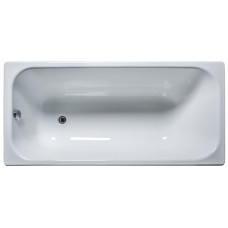 Чугунная ванна Универсал Ностальжи 160x75