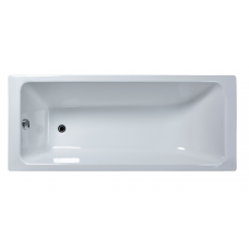 Чугунная ванна Универсал Оптима 150x70