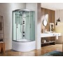 Душевая кабина Weltwasser WW500 Halle 1004 100х100