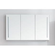 Зеркало-шкаф BelBagno SPC-3A-DL-BL-1200