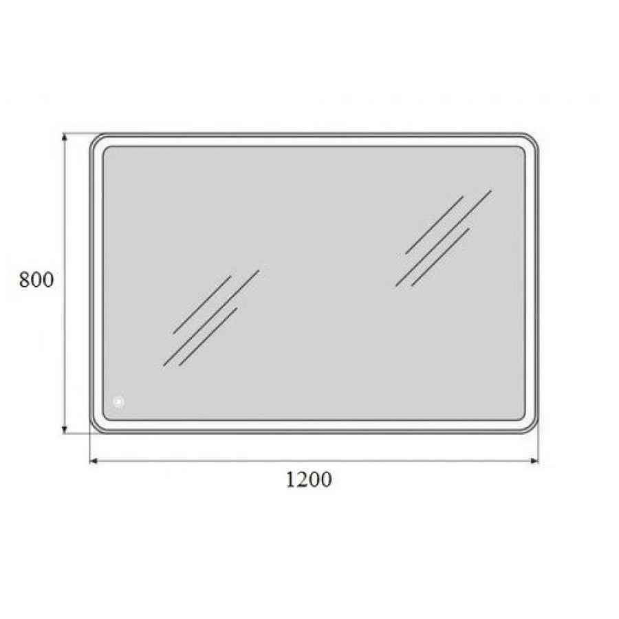 Spc mar 800 800 led