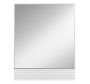 Зеркало Brevita Dakota 80 DAK-01080 White