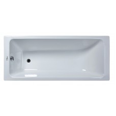 Чугунная ванна Maroni Comfort 170x70 с ножками