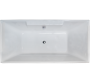 Акриловая ванна ROYAL BATH TRIUMPH 185x87 (с каркасом)