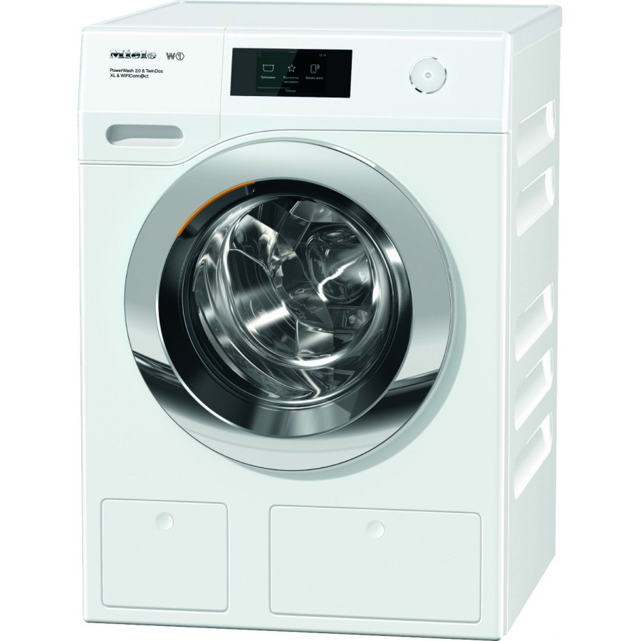 Стиральная машина MIELE WCR870WPS ChromeEdition, 160000 цена, купить в  Санкт-Петербурге