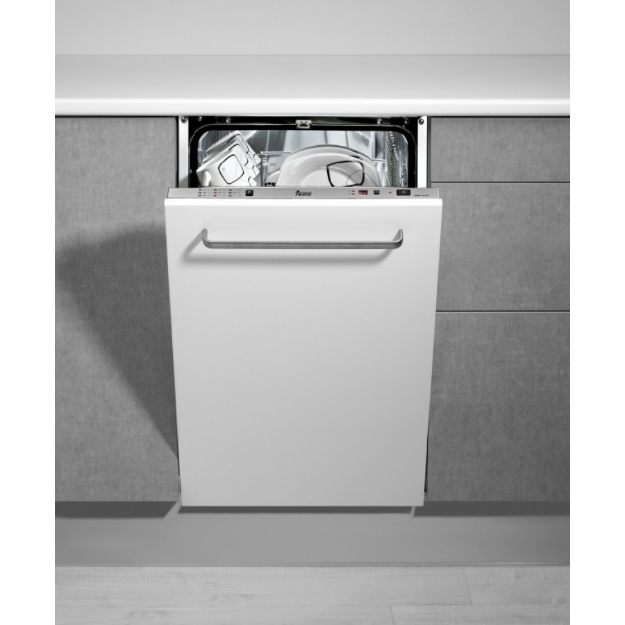 Посудомоечная машина TEKA DW7 41 FI INOX, 36337 цена, купить в  Санкт-Петербурге