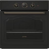 Духовой шкаф gorenje bo71sy2w белый