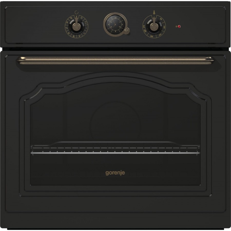 Духовой шкаф gorenje bo7349rw