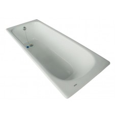 Чугунная ванна ARTEX Cont 150x70