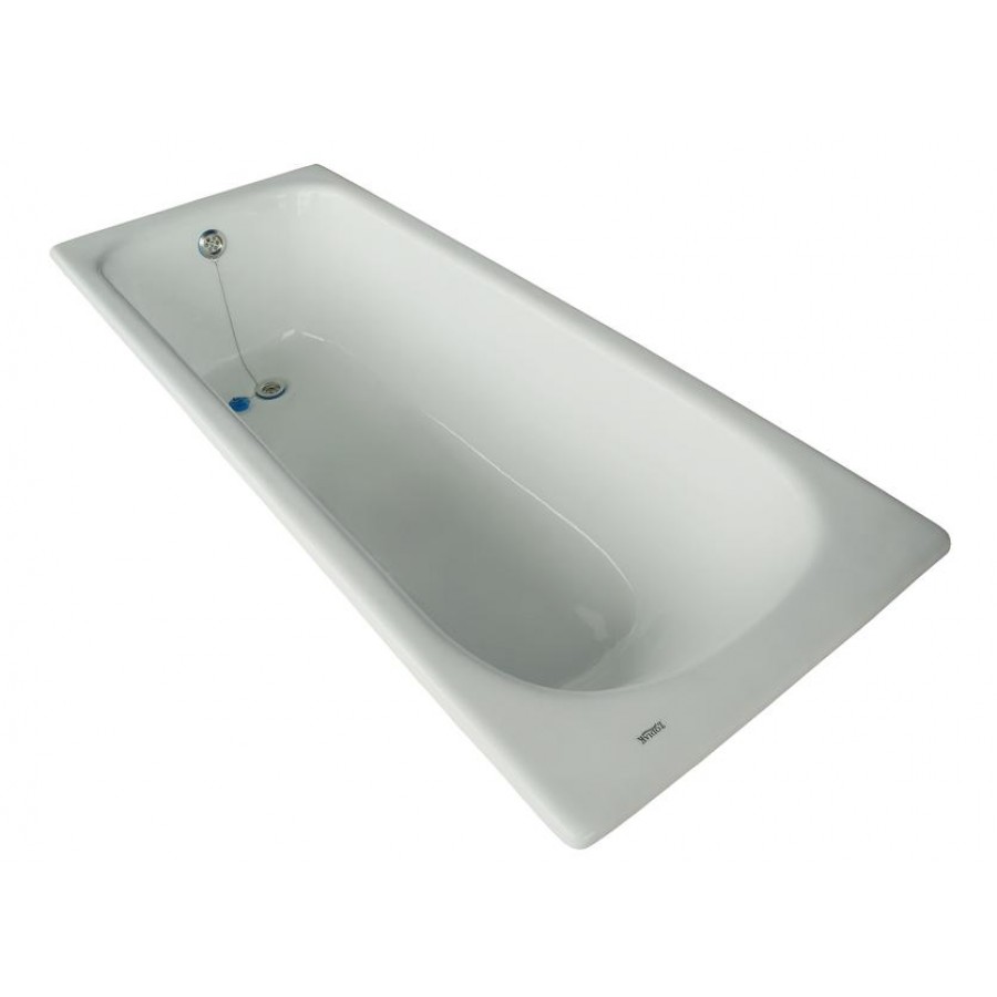 Чугунная ванна ARTEX Cont 140x70
