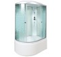 Душевая кабина DTO L 920 R 120х80 стандартная