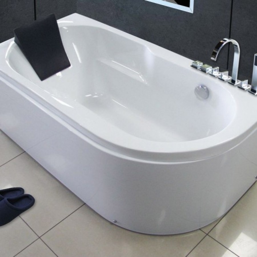 Ванна Royal Bath Azur 170x80