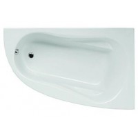 Акриловая ванна VitrA Comfort 160x100