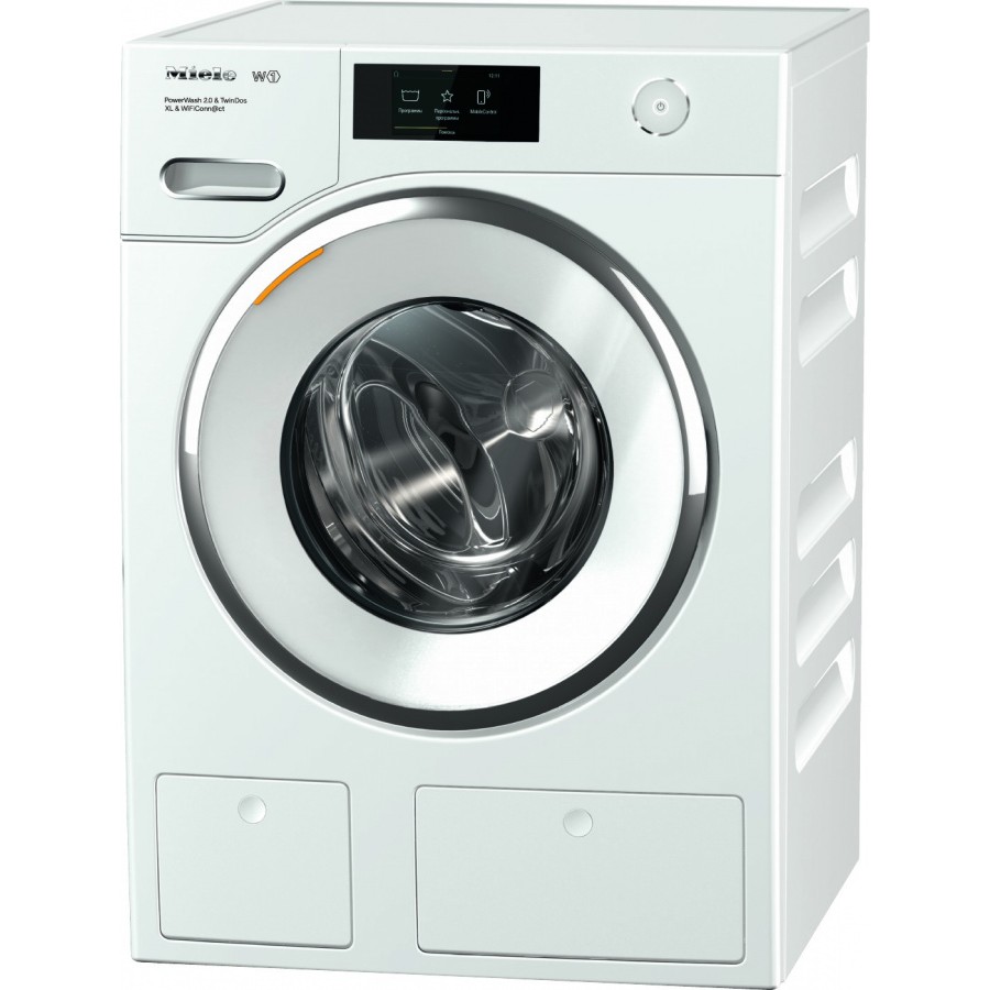 Стиральная машина MIELE WWR860WPS White Edition, 160000 цена, купить в  Санкт-Петербурге