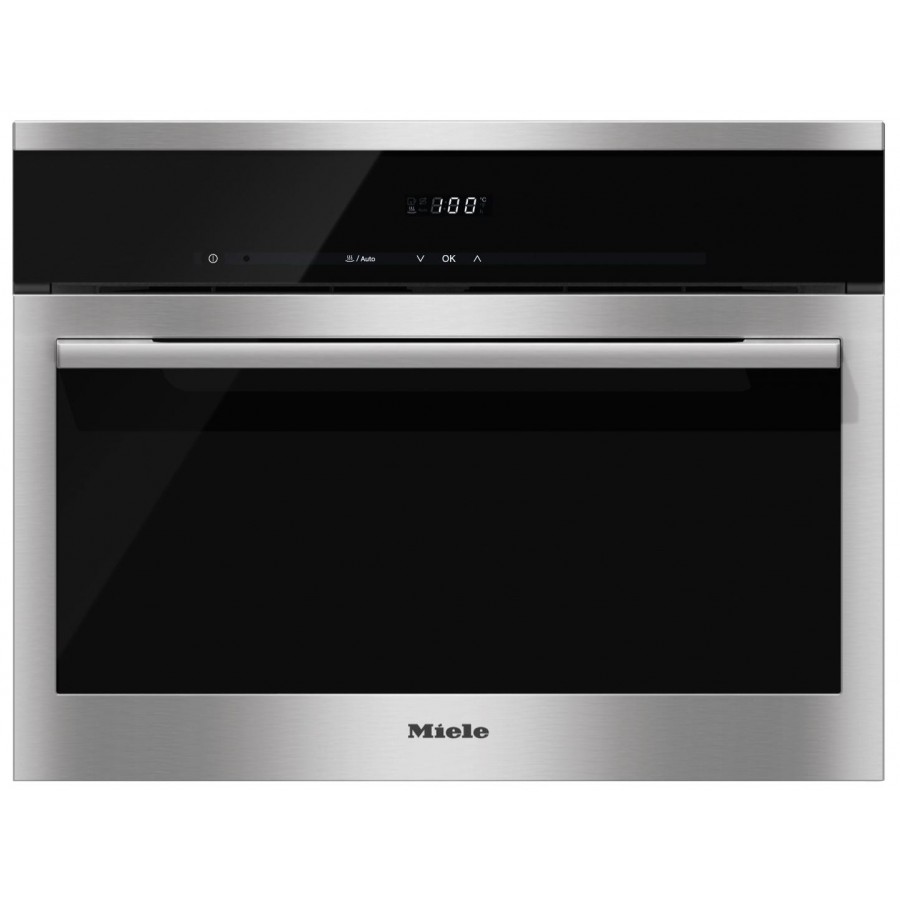 Miele oven steam фото 55