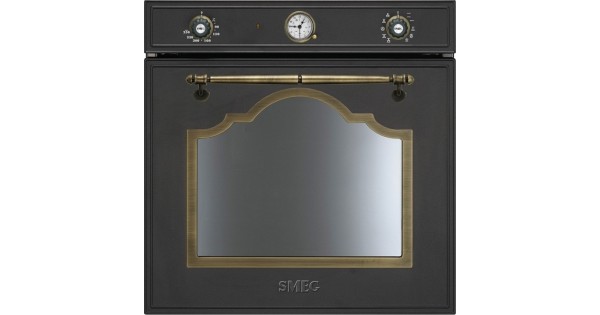 Духовой шкаф smeg sf750ao