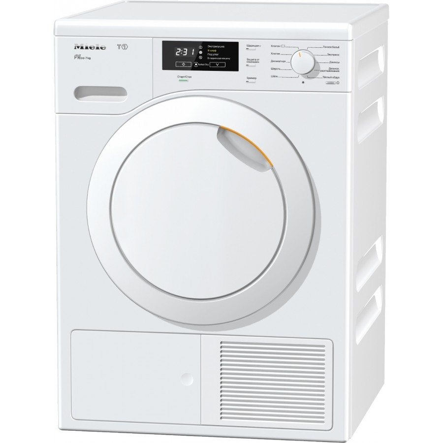 Сушильная машина MIELE TKB140WP, 59531 цена, купить в Санкт-Петербурге