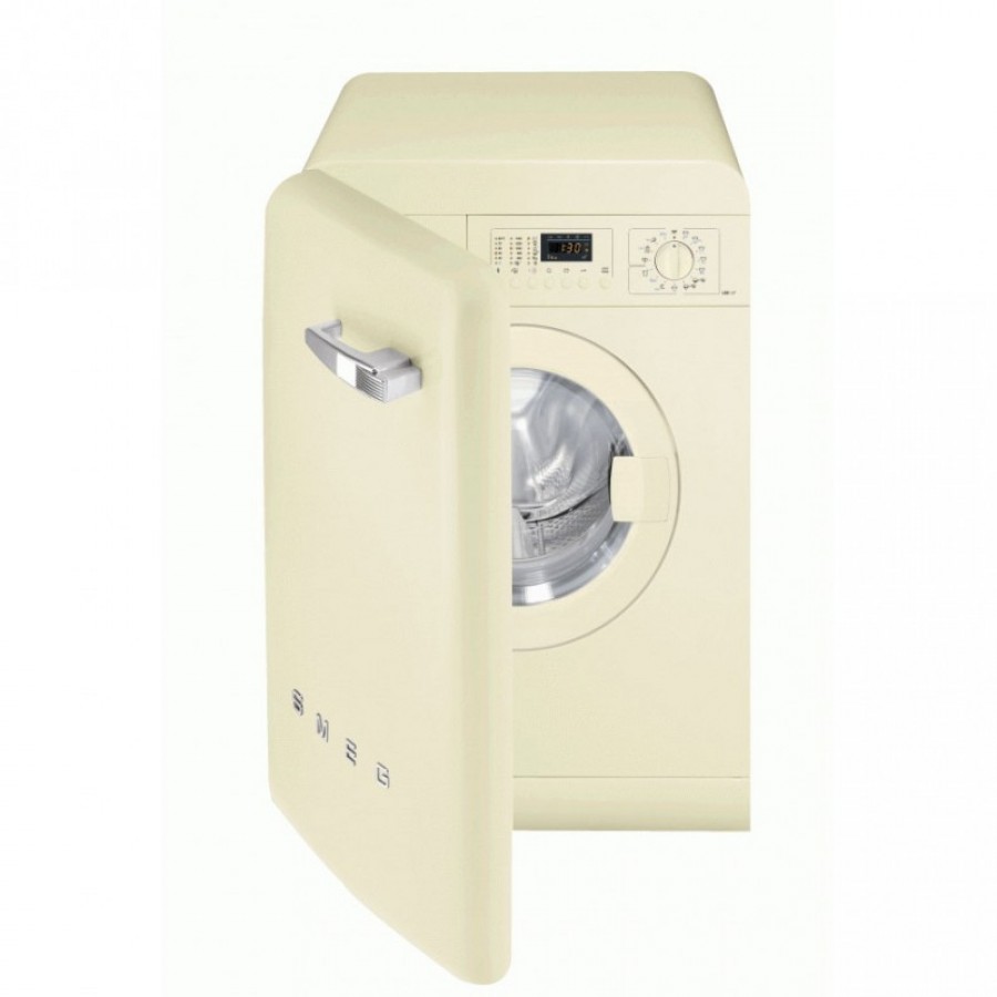 Стиральная машина SMEG LBB 14CR-2, 133529 цена, купить в Санкт-Петербурге