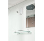 Душевая кабина AvaCan D312SLLED с LED подсветкой 120х90 с крышей