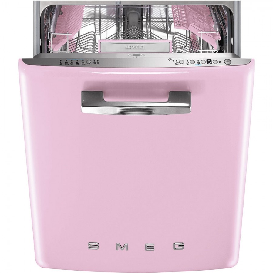 Посудомоечная машина SMEG ST2FABPK, 87382 цена, купить в Санкт-Петербурге