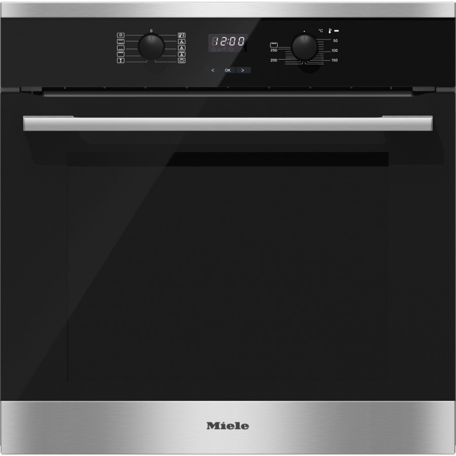 Miele h. Духовой шкаф Miele h2361b. Духовой шкаф h2265-1b EDST/CLST сталь CLEANSTEEL. Духовой шкаф Miele. Духовой шкаф Лысьва.