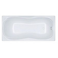 Акриловая ванна Triton Эмма 150х70