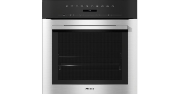 Духовой шкаф miele h 7262 bp obsw