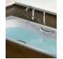 Чугунная ванна Roca Malibu 170x70 без ручек 233360000