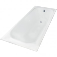 Чугунная ванна Aqualux ZYA 8-6 160x70