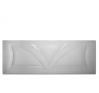 Фронтальная панель для ванны 1MarKa Elegance 120