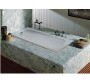 Чугунная ванна Roca Continental 140x70 (212914001)