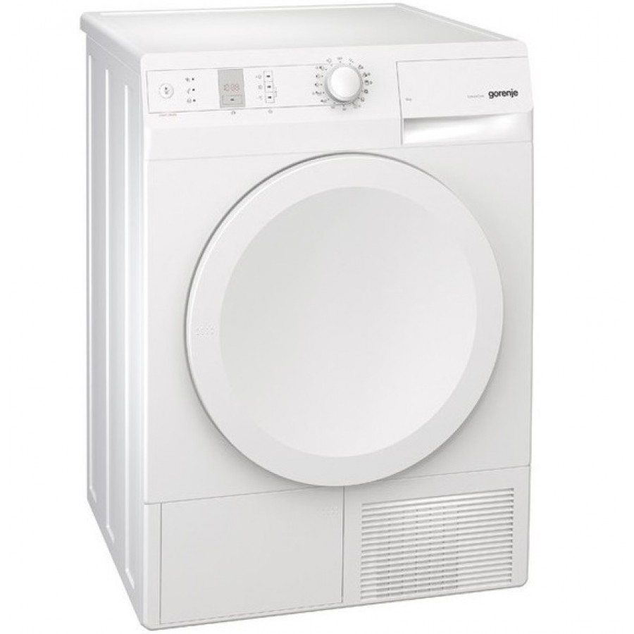 Сушильная машина GORENJE D844BH, 31350 цена, купить в Санкт-Петербурге