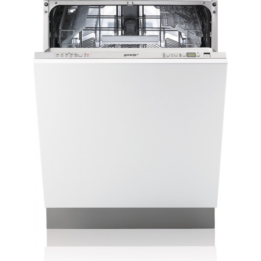 Посудомоечная машина GORENJE GDV670X отзывы